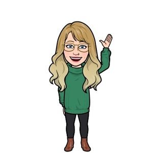 Meet your Posher, Katherine